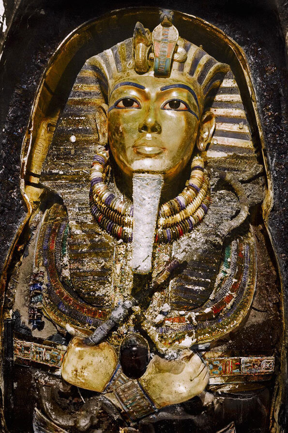 King Tut's Tomb: Howard Carter's Untold Story